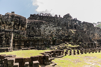 Cambodia 2019