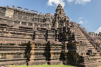 Cambodia 2019