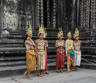 Cambodia 2019
