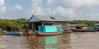 Cambodia