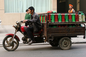 China 2006
