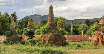 Myanmar 2017