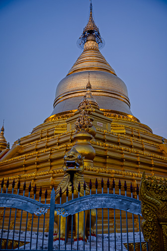 Myanmar