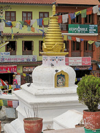 Nepal 2010