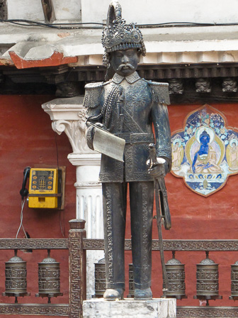 Nepal 2010