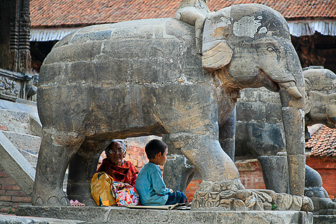 Nepal 2010