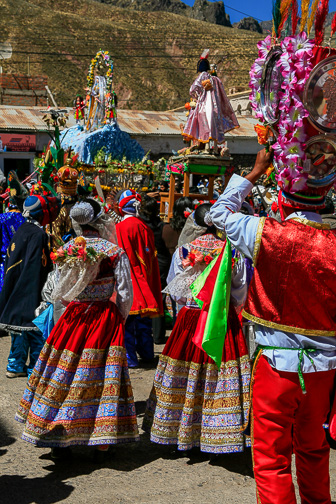 Peru 2012