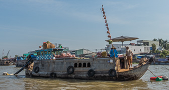 Vietnam 2019